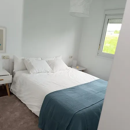 Bahia De Διαμέρισμα Mino