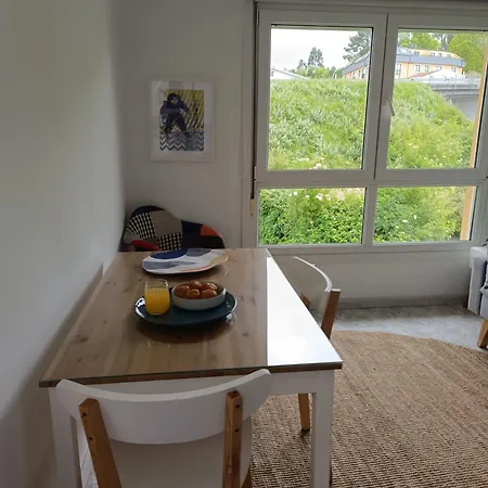 Lägenhet Parada De *