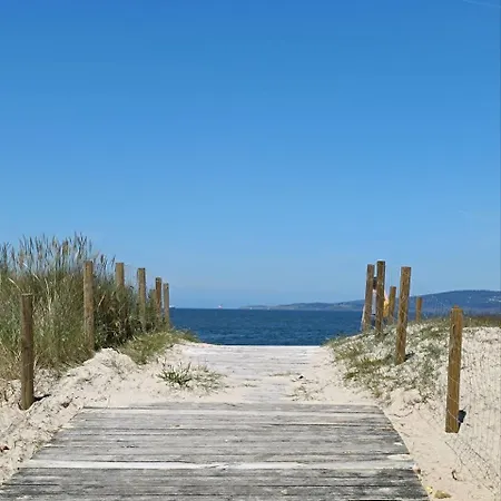 Bahia De Διαμέρισμα *