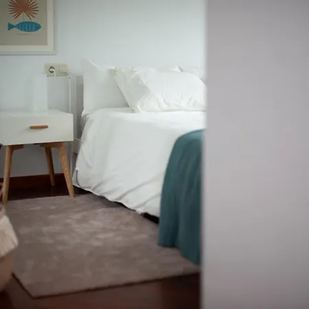 Bahia De Apartment *