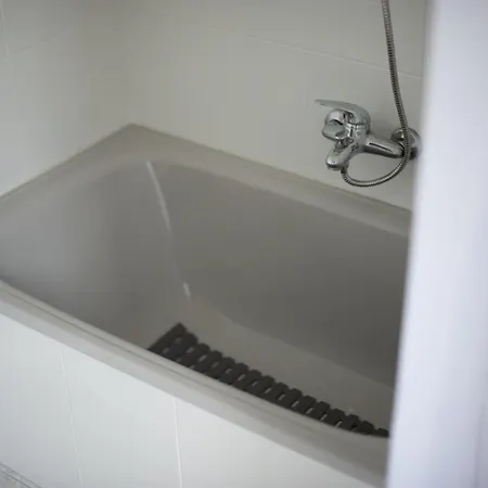 Bahia De Apartment Mino