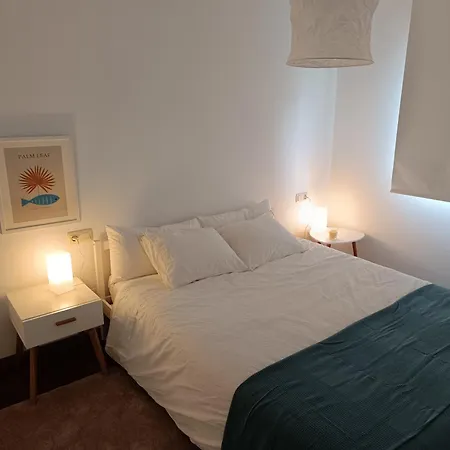 Bahía De Apartamento *