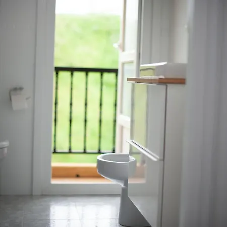 Bahia De Διαμέρισμα Mino