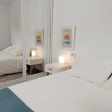 Bahía De Apartamento