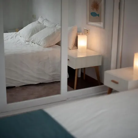 Διαμέρισμα Bahia De *