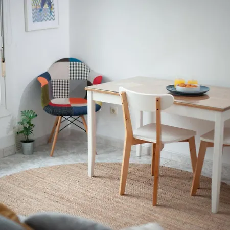 Bahia De Διαμέρισμα