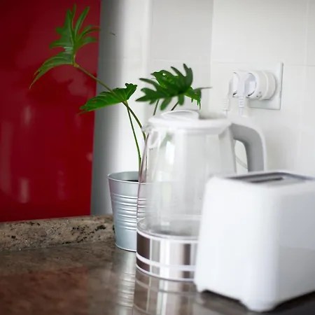 Bahía De Apartamento