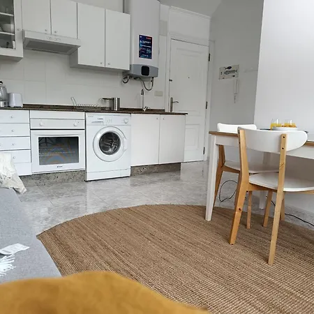 Bahia De Appartement Mino