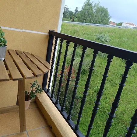 Bahia De Διαμέρισμα