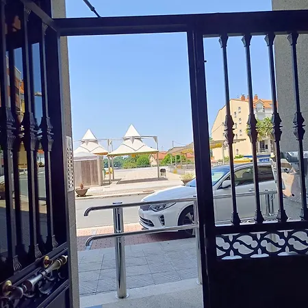 Διαμέρισμα Bahia De