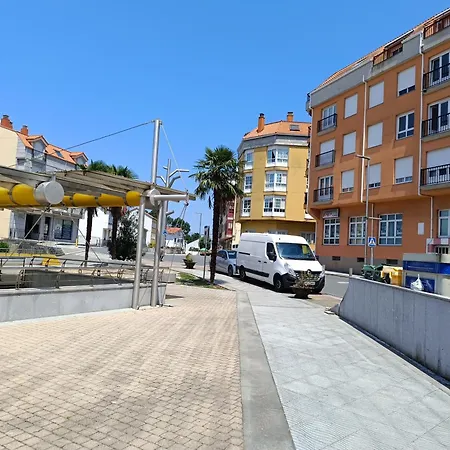 Parada De * Mino