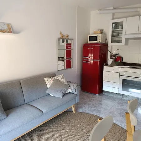Apartment Bahia De