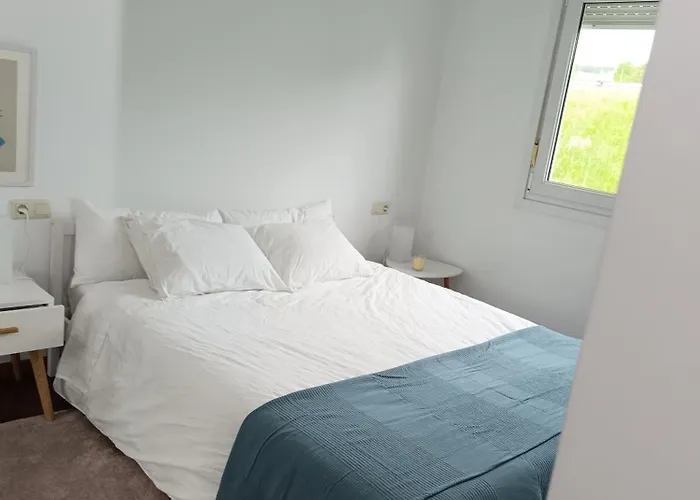 Bahia De Apartament Mino