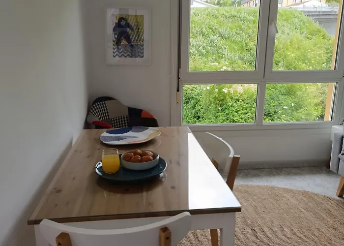 Apartament Bahia De *