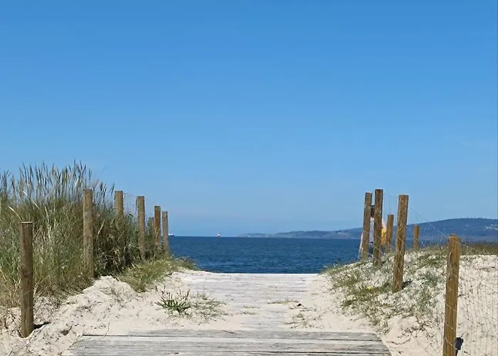 Bahia De Апартаменты *