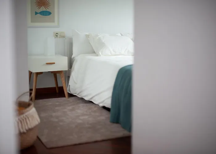 Bahia De Apartament *