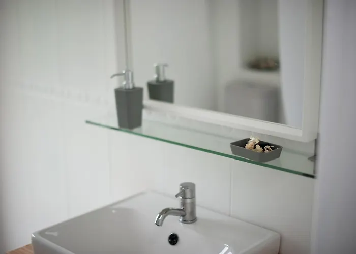 Apartament Bahia De *