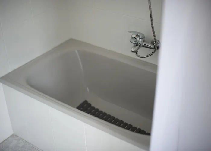 Bahia De Apartament Mino