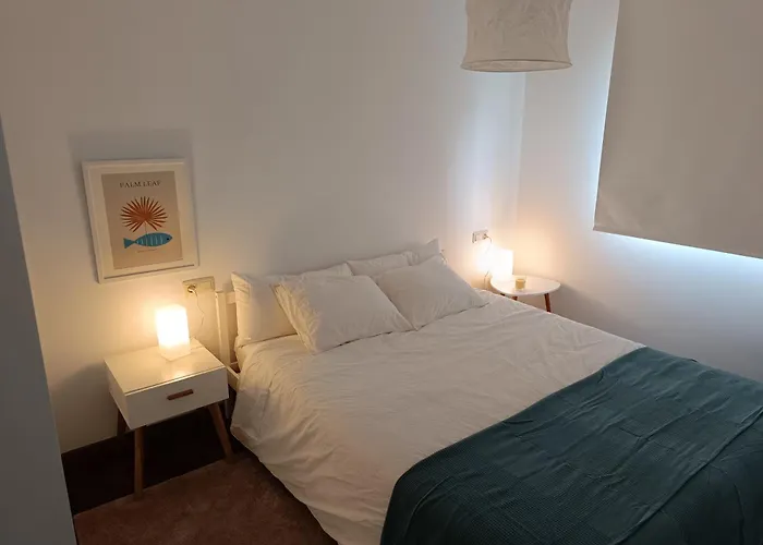 Bahia De Apartament *