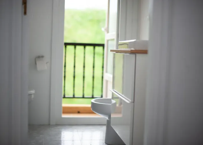 Bahia De Apartament Mino