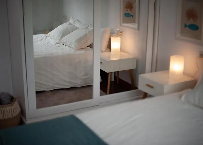 Apartament Bahia De *