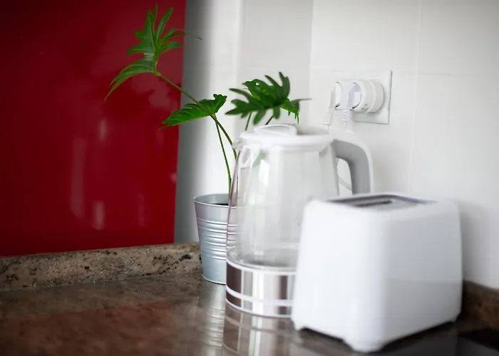 Bahia De Апартаменты