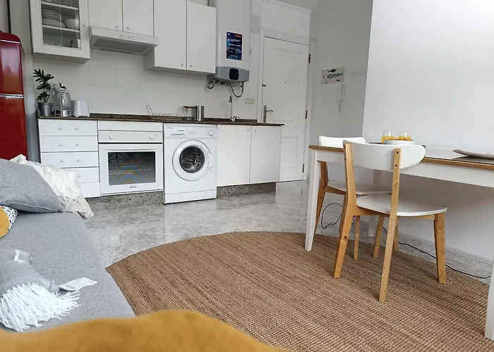 Bahia De Apartament Mino