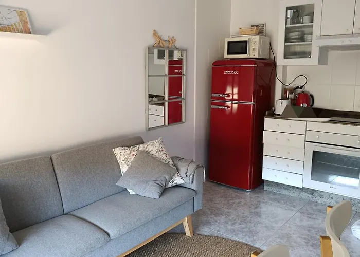 Apartament Bahia De